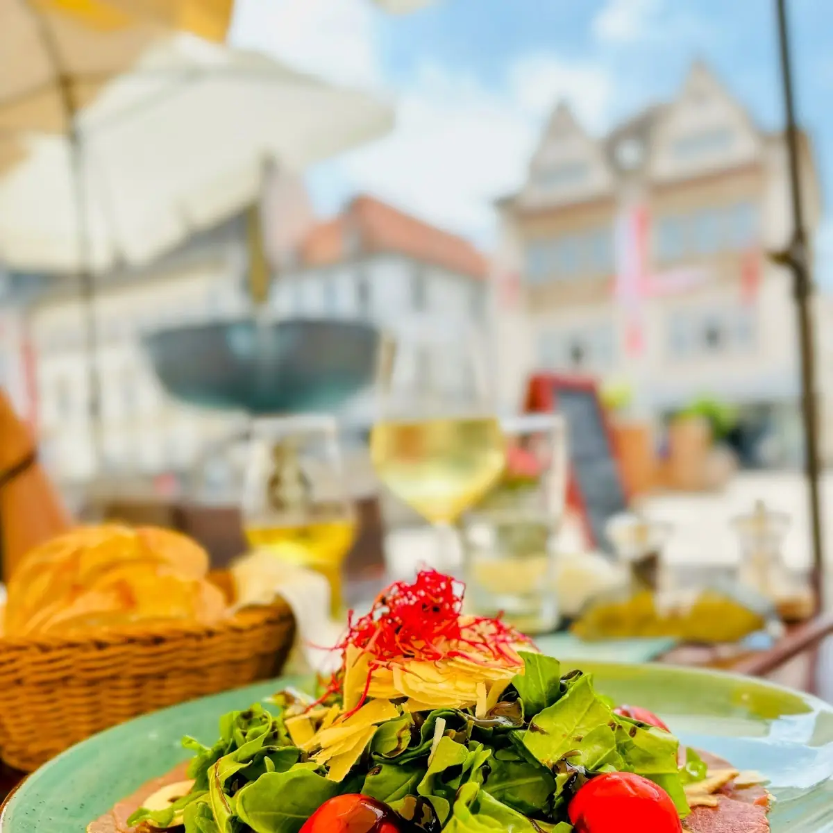 Essen und Trinken photo 1