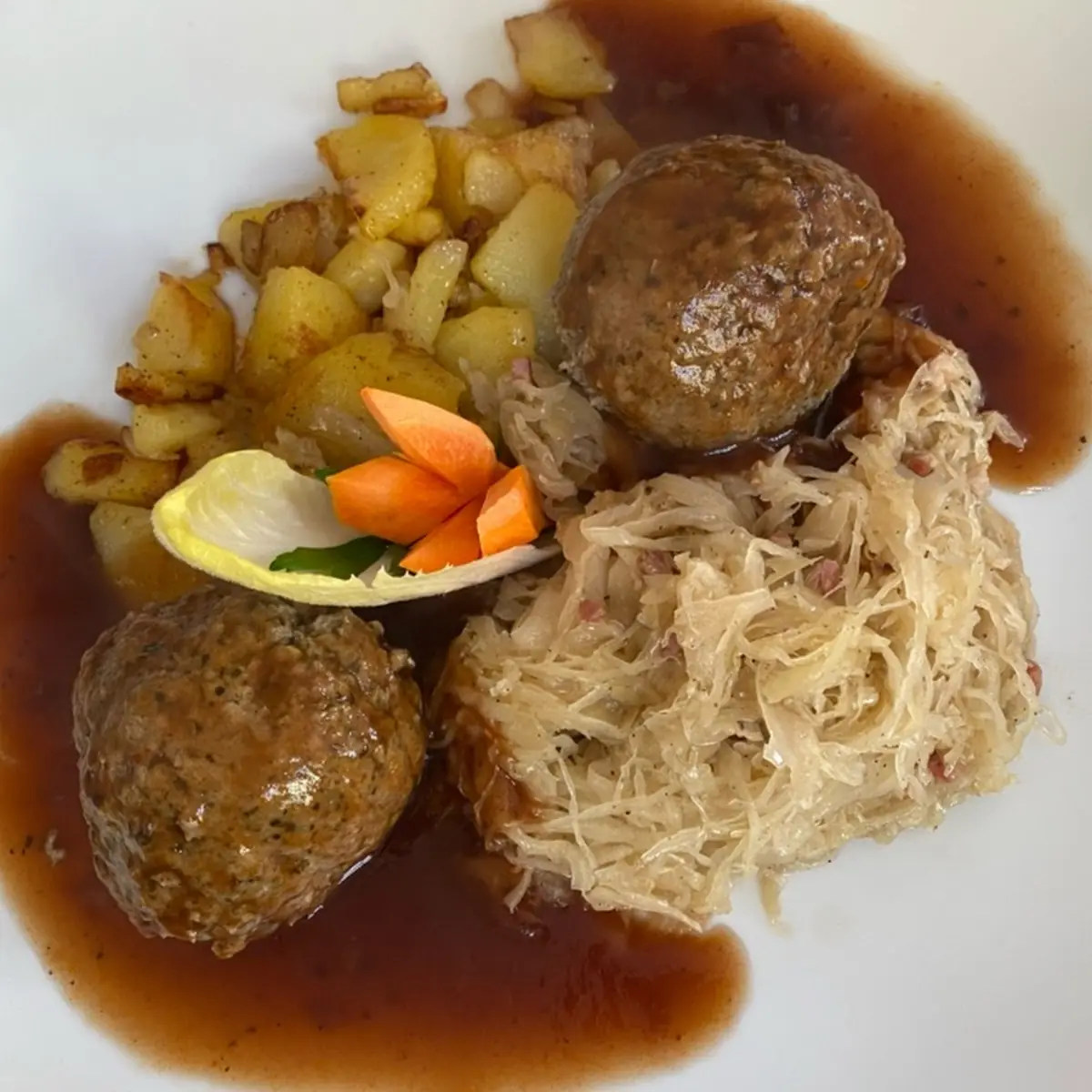 Essen und Trinken photo 3