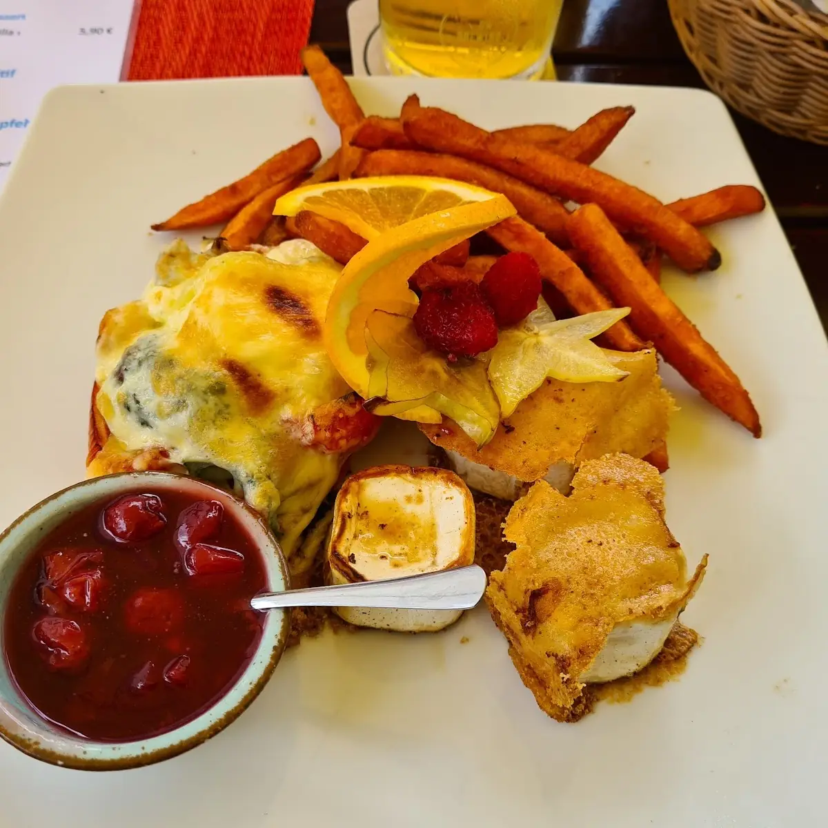 Essen und Trinken photo 5