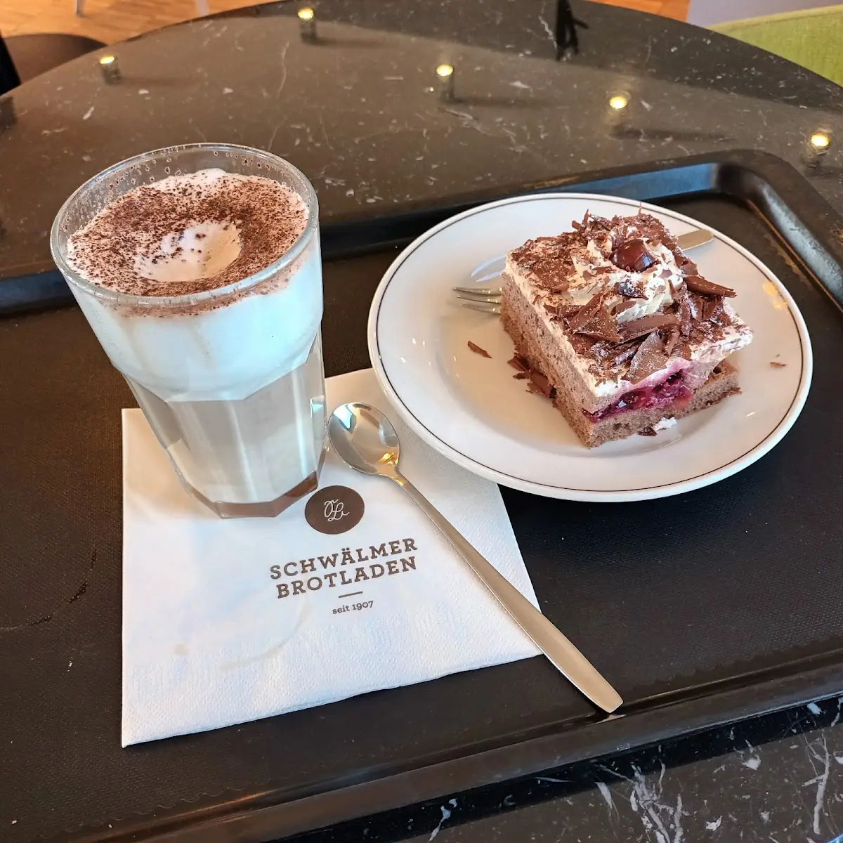 Essen und Trinken photo 7