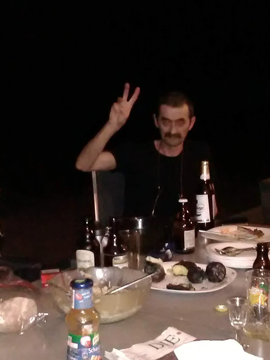 Essen und Trinken photo 4
