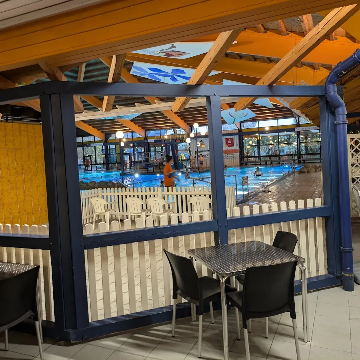 Atmosphäre, Burgerdorf