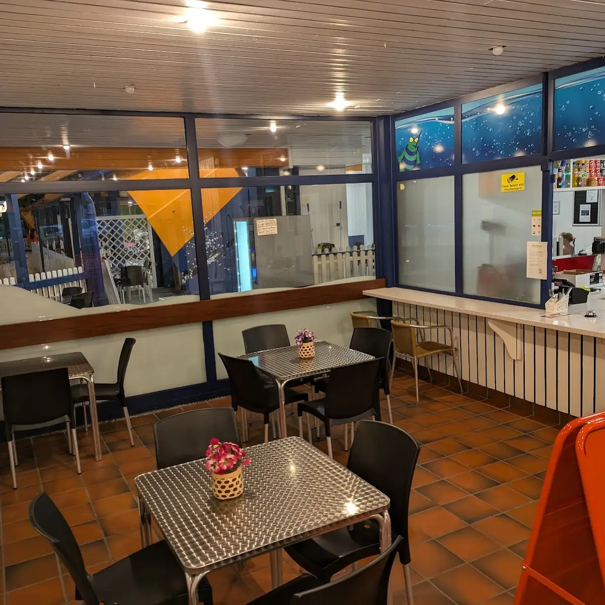 Atmosphäre, Burgerdorf