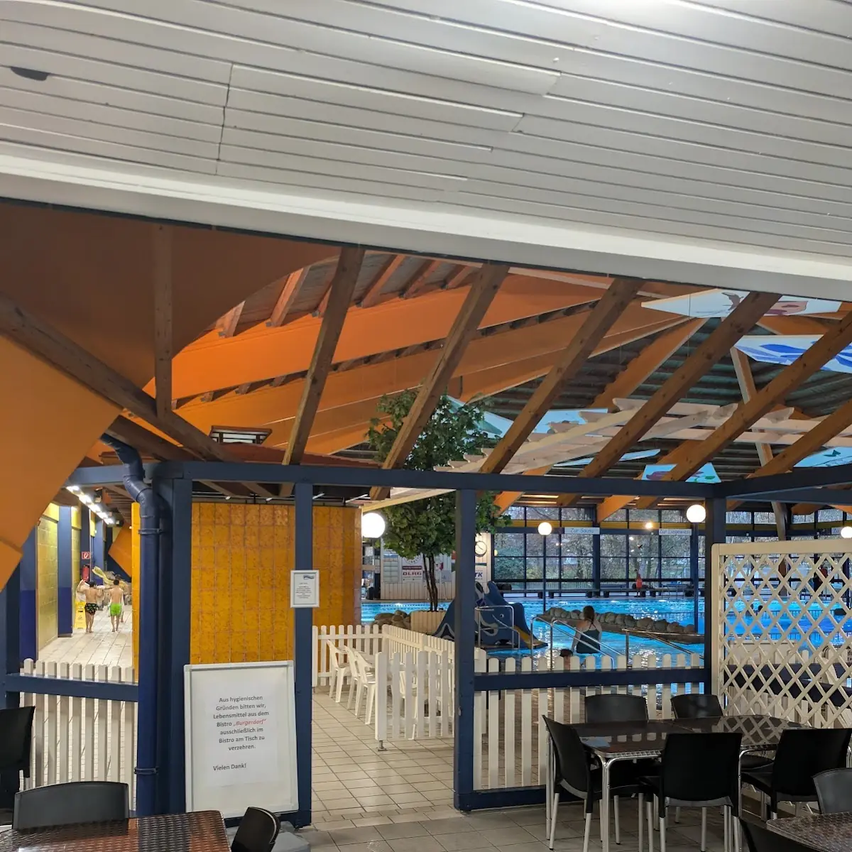 Atmosphäre, Burgerdorf