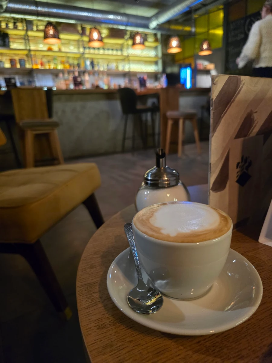Essen und Trinken photo 1