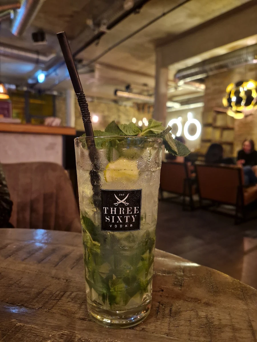 Essen und Trinken photo 3