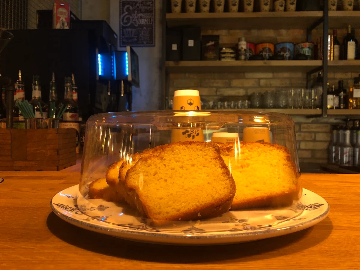 Essen und Trinken photo 4