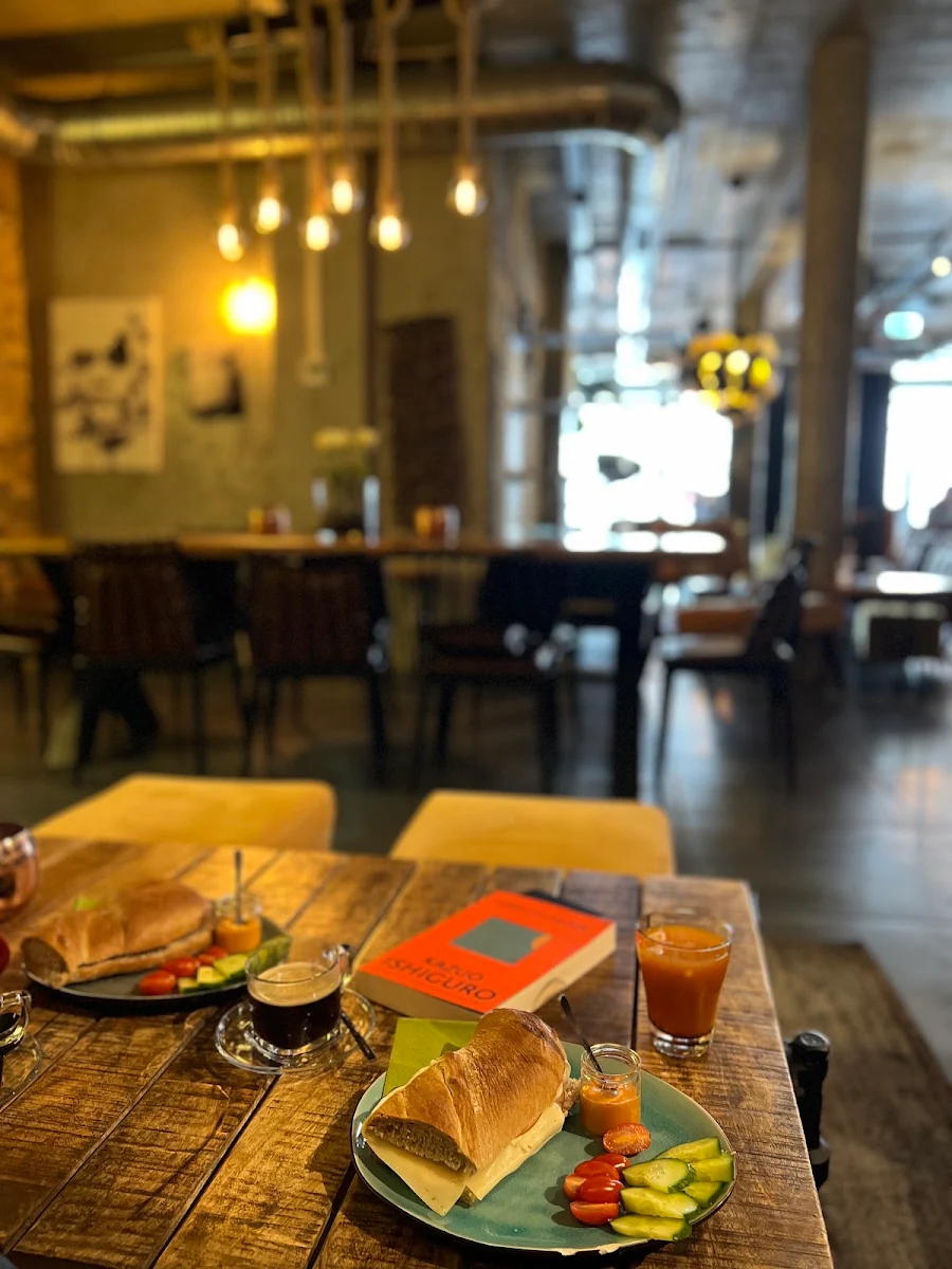 Essen und Trinken photo 5