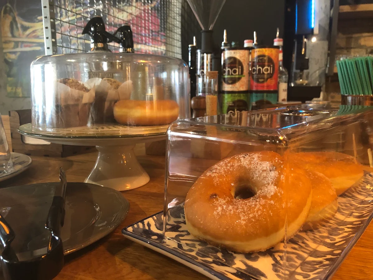 Essen und Trinken photo 8