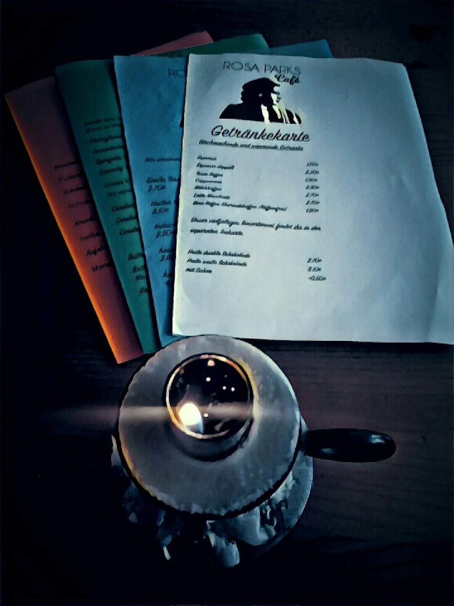Speisekarte photo 9