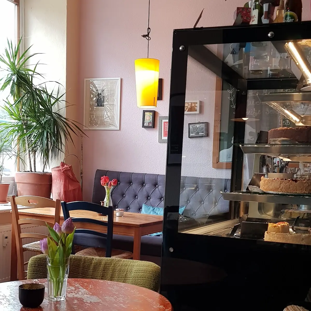 Atmosphäre photo 2