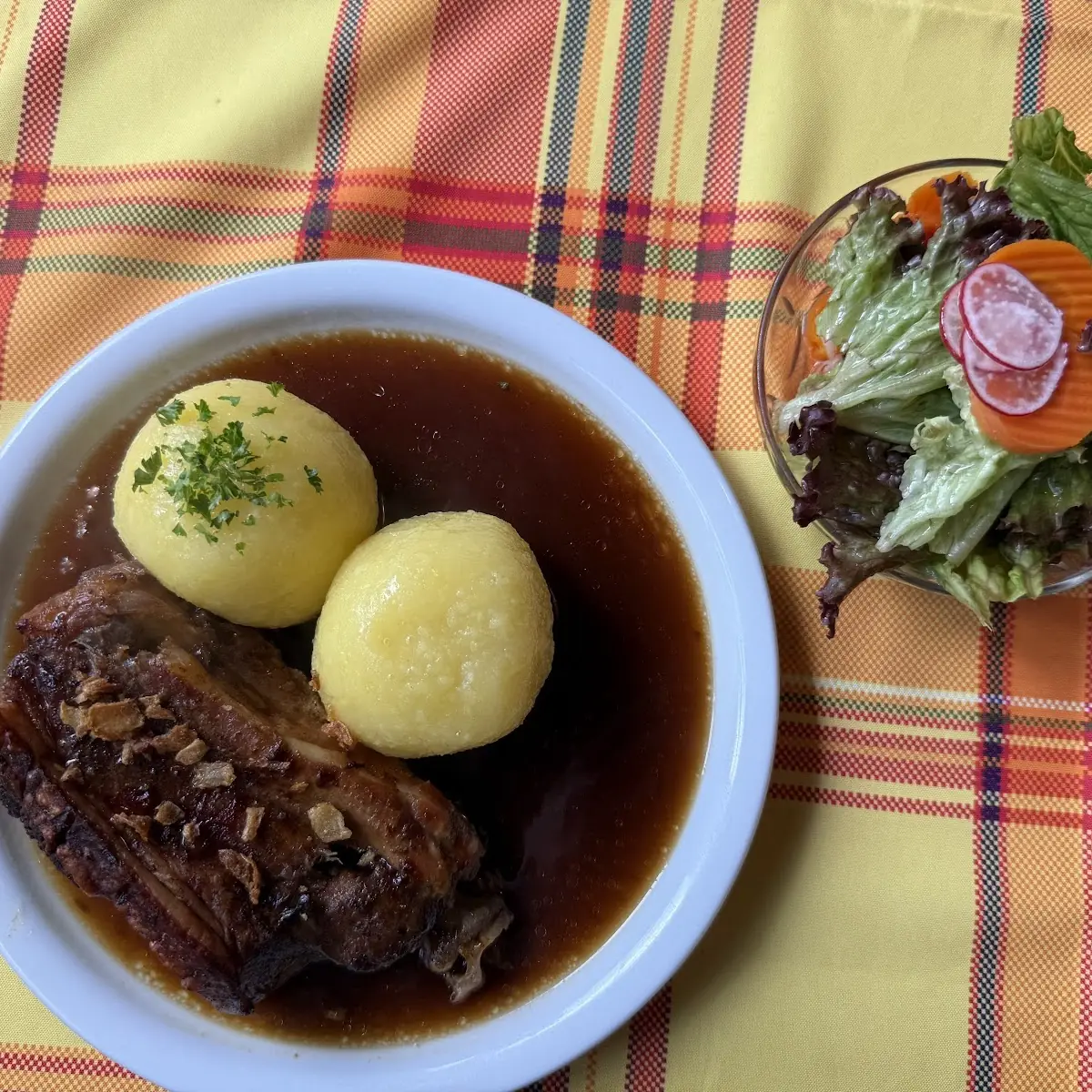 Essen und Trinken photo 2