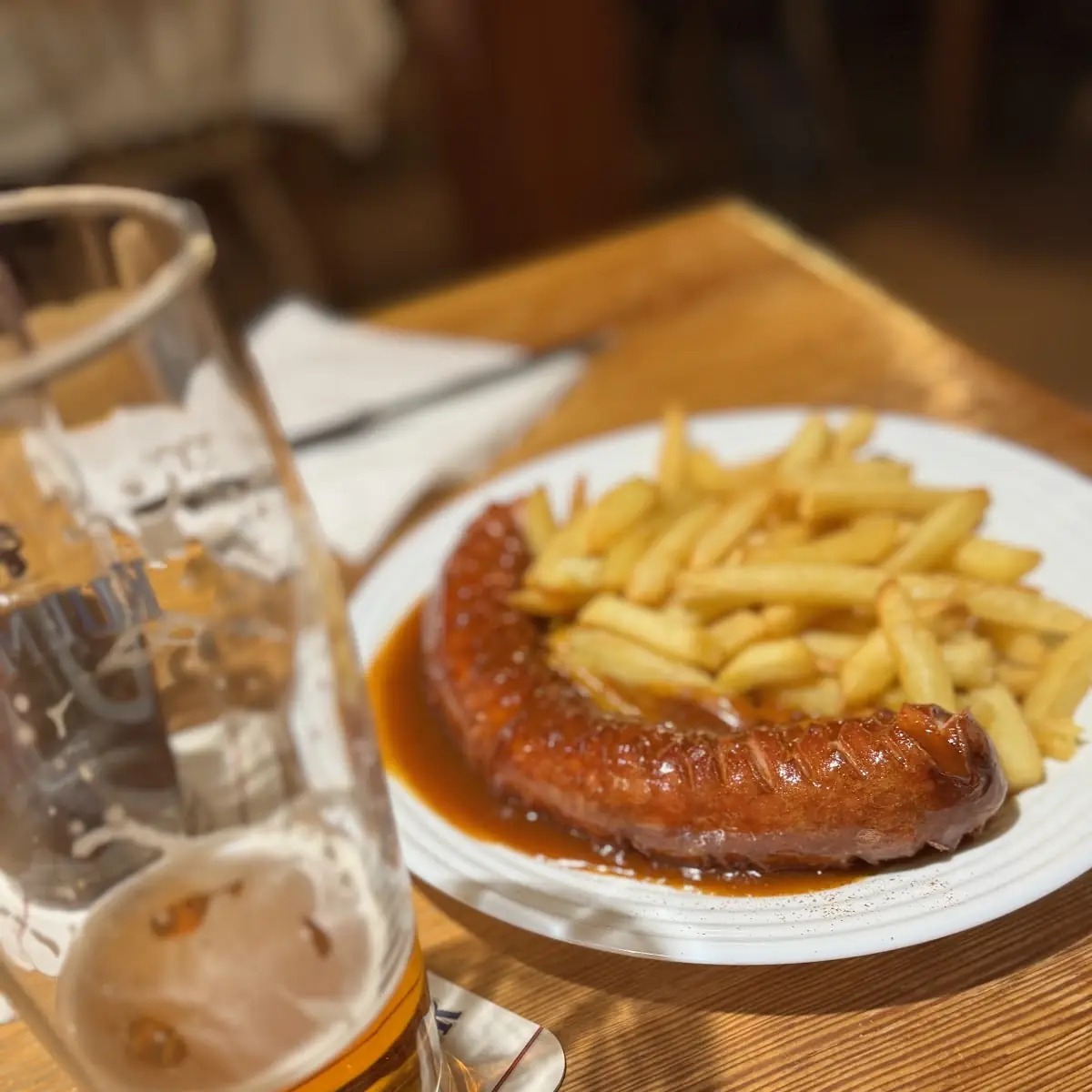 Essen und Trinken photo 7