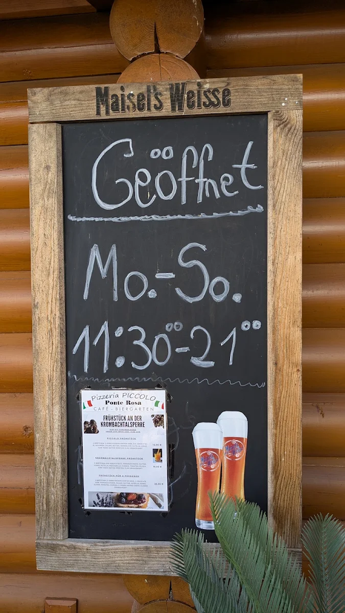 Speisekarte photo 10