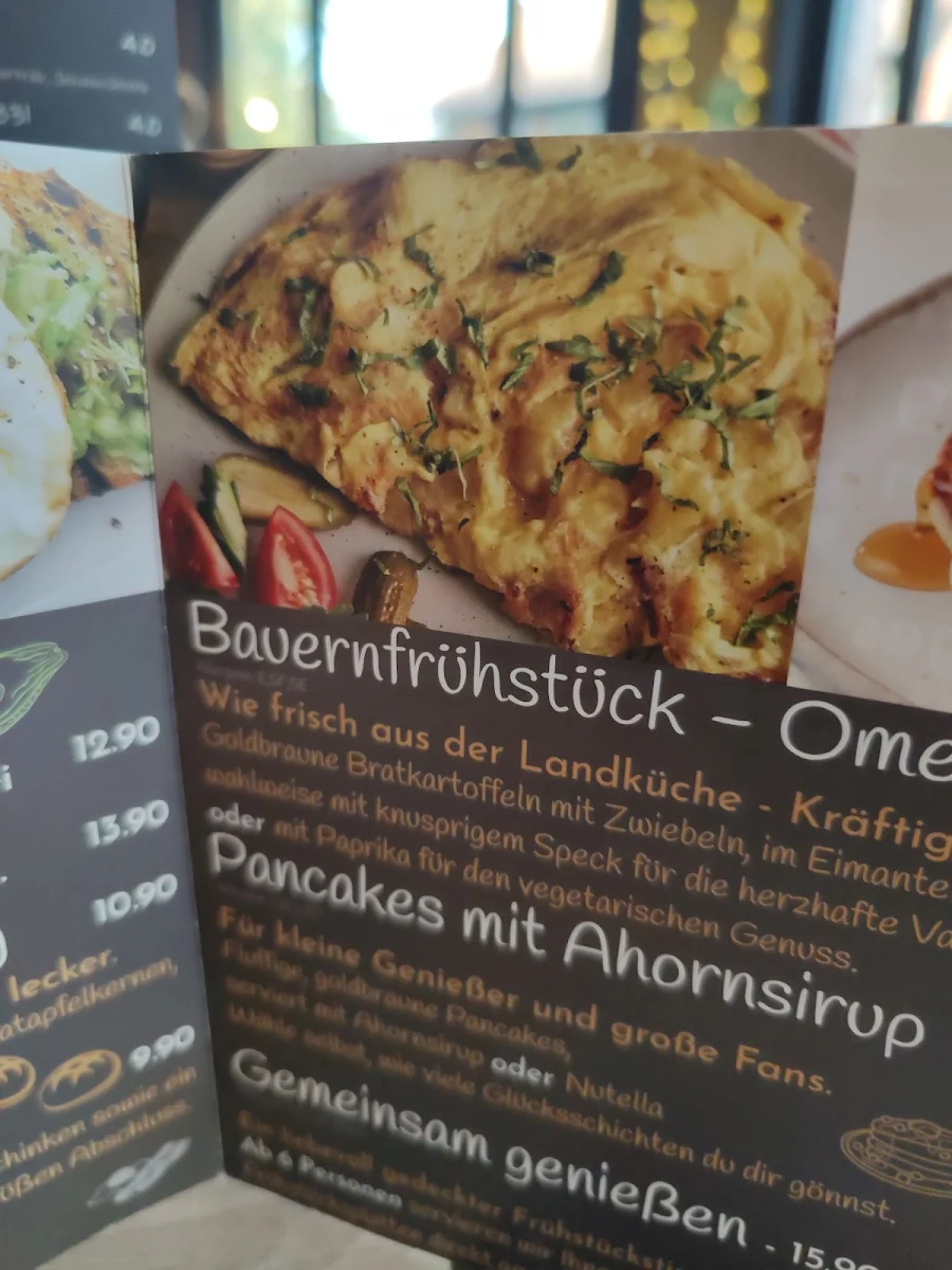 Speisekarte photo 6
