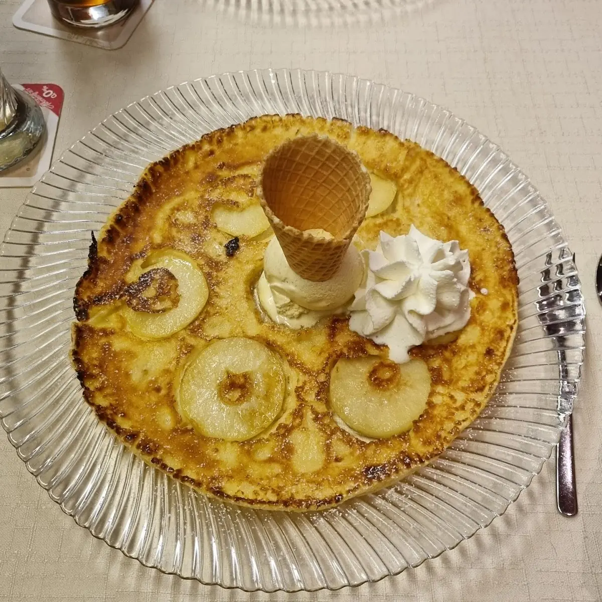 Essen und Trinken, Löwenstuben