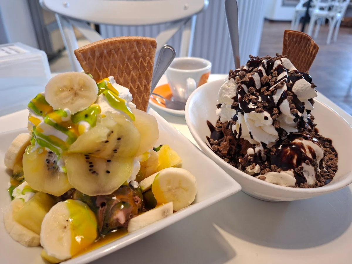 Essen und Trinken photo 4