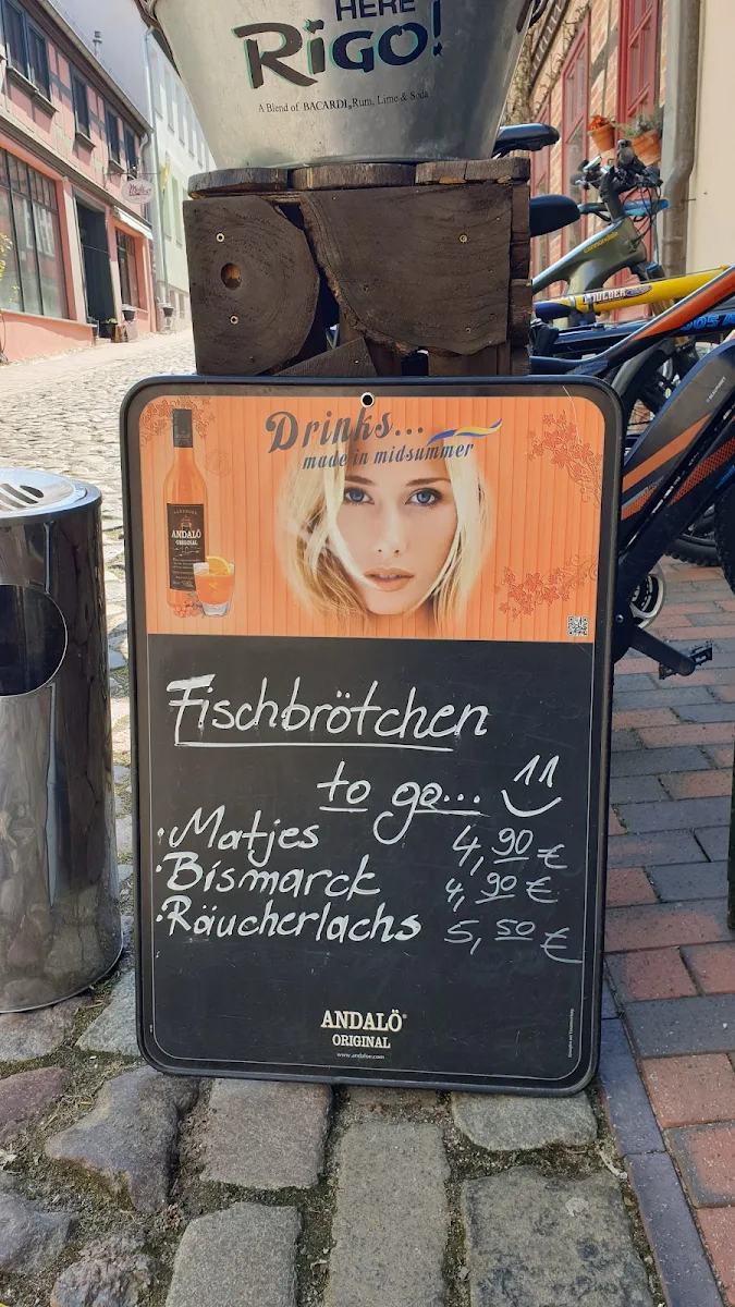 Speisekarte photo 10