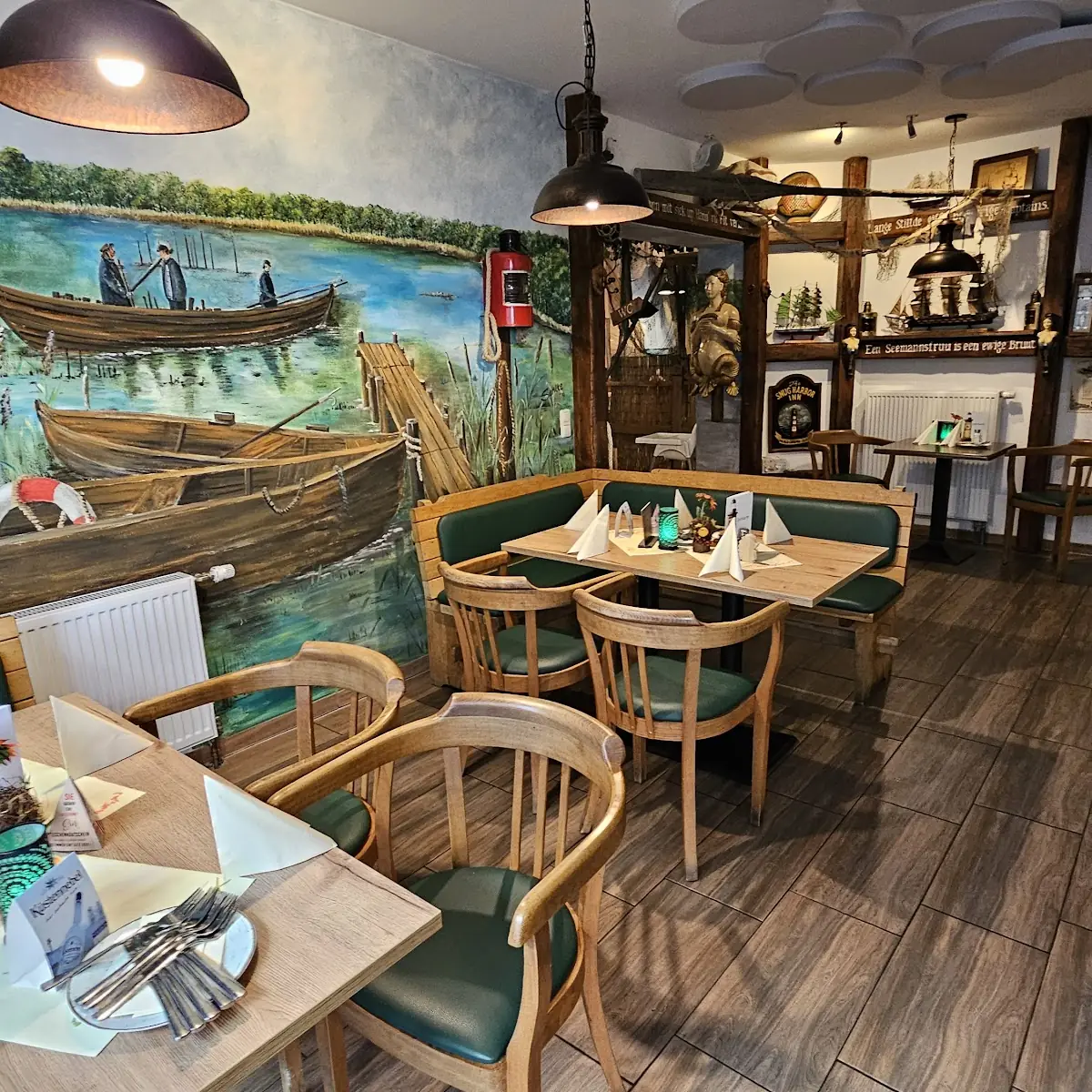 Atmosphäre photo 4