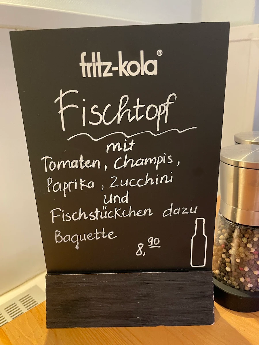 Speisekarte photo 9