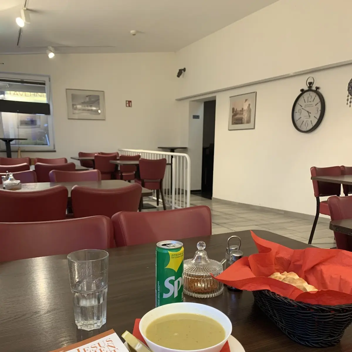 Essen und Trinken photo 1