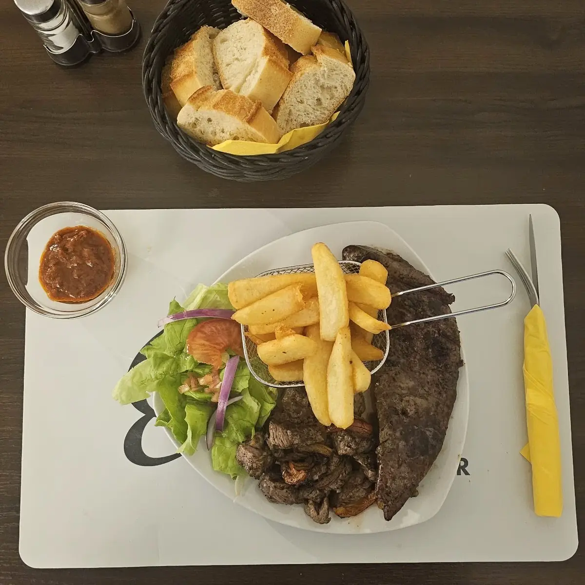 Essen und Trinken photo 4