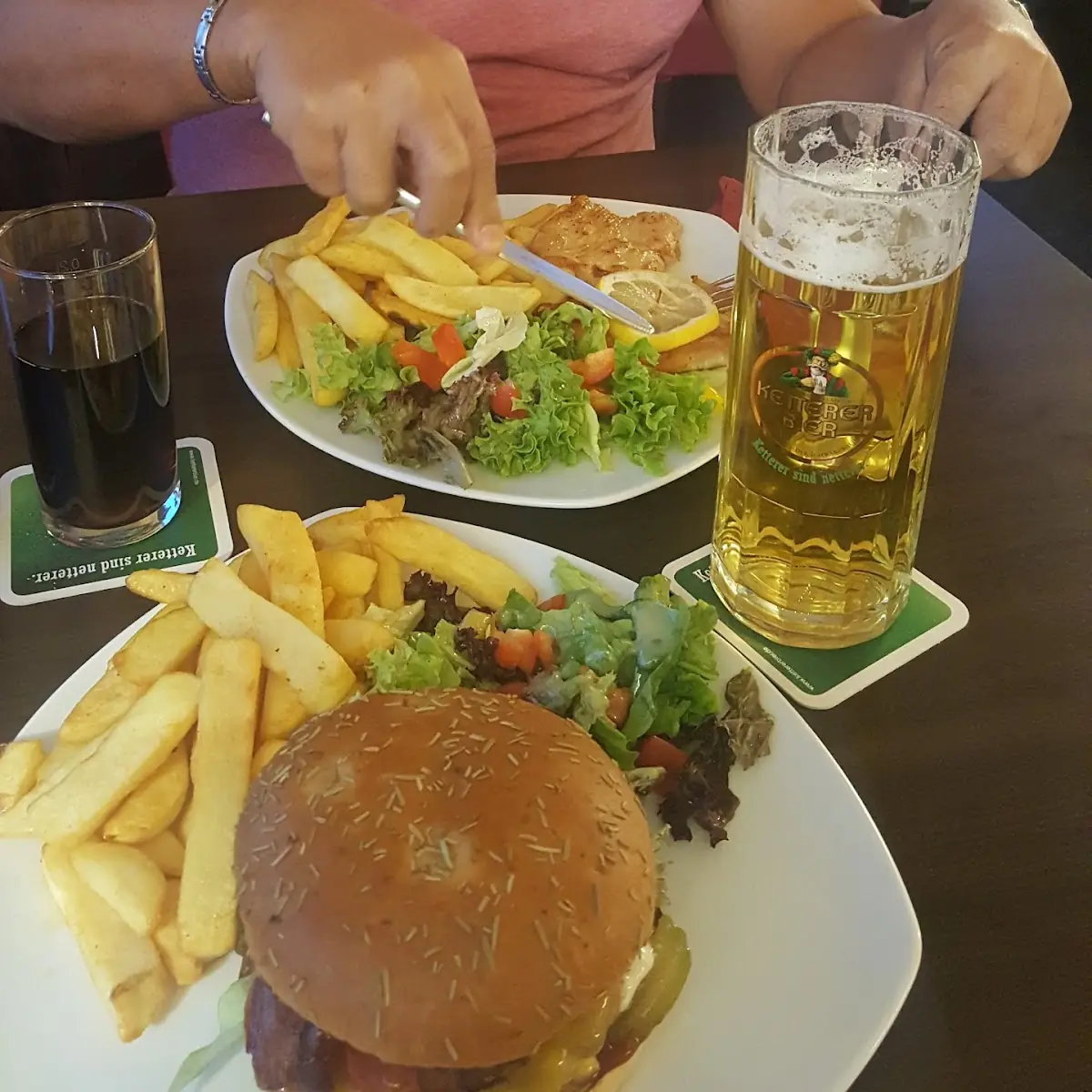 Essen und Trinken photo 5