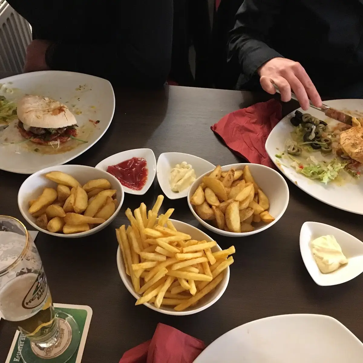 Essen und Trinken photo 7