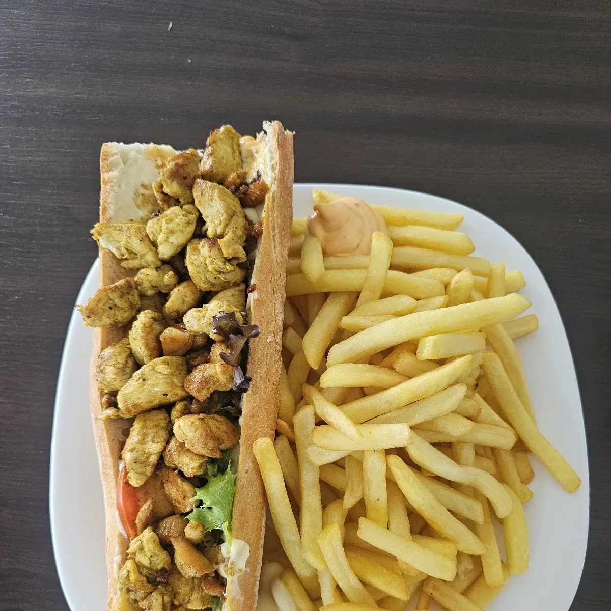 Essen und Trinken photo 8