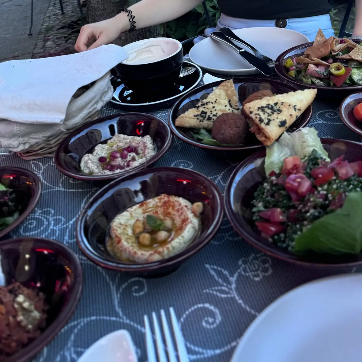 Essen und Trinken photo 10