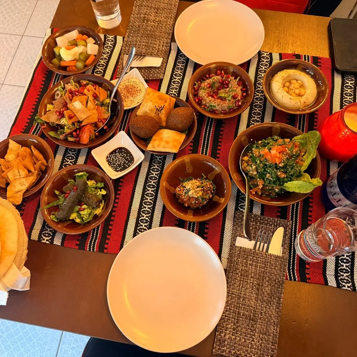 Essen und Trinken photo 4