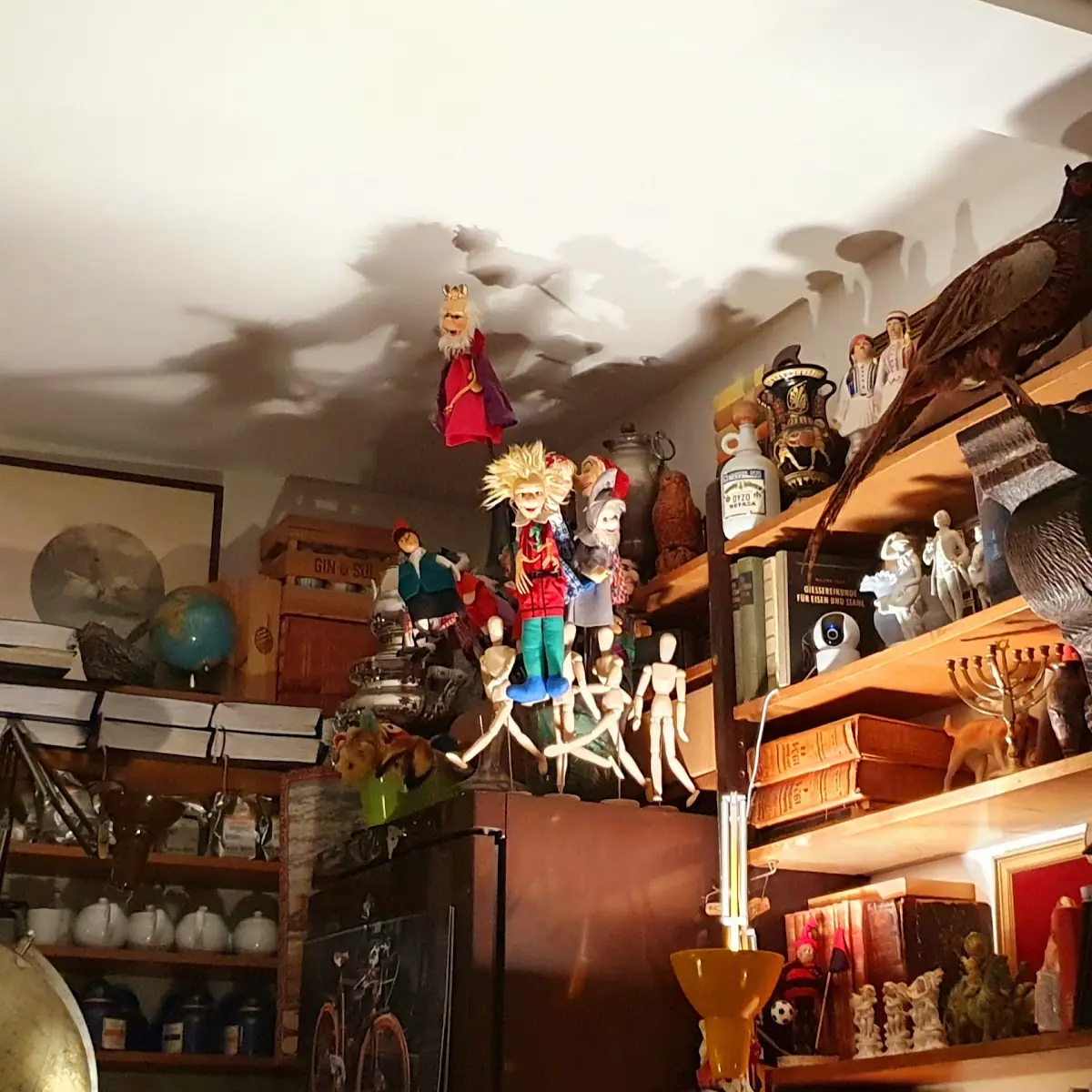 Atmosphäre photo 2