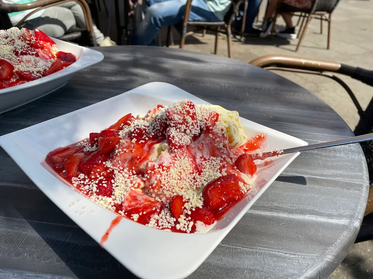 Essen und Trinken photo 1