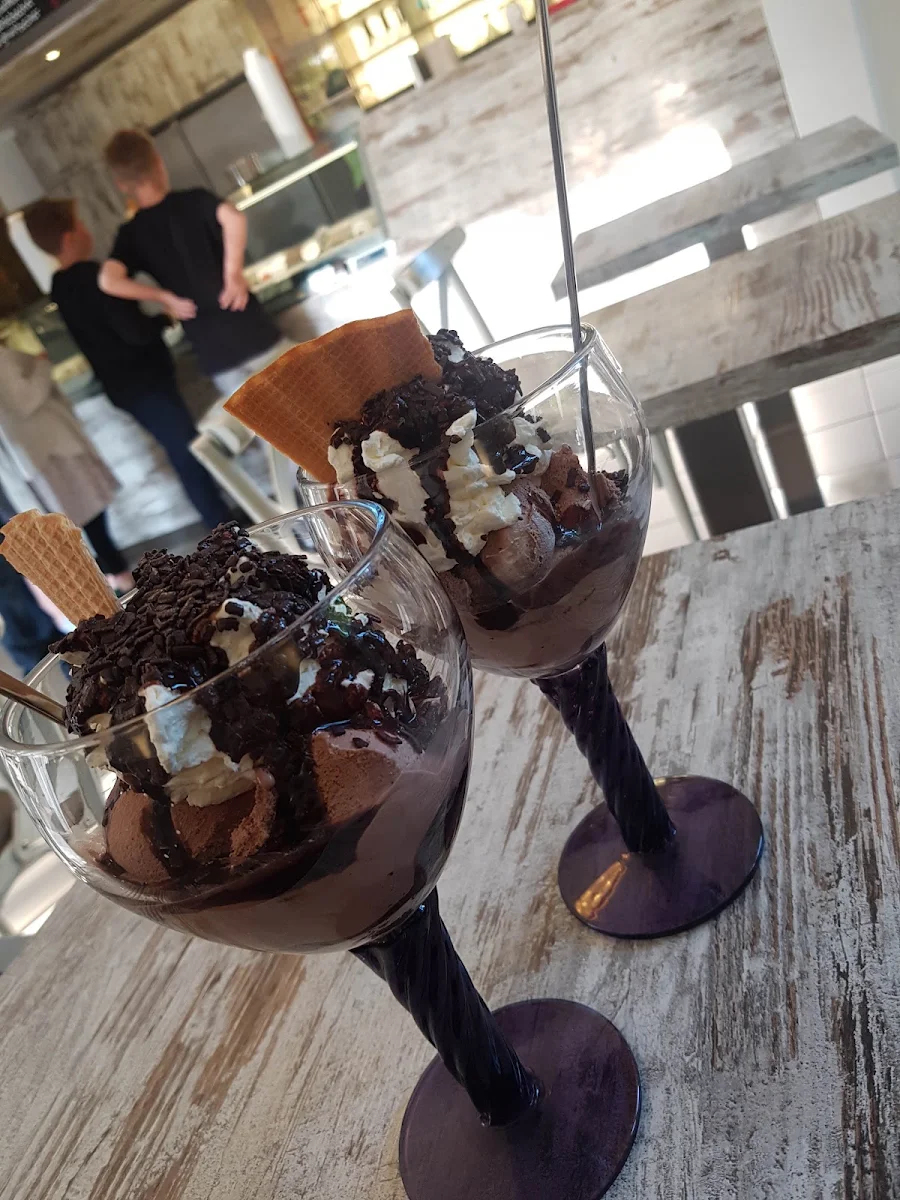 Essen und Trinken photo 10