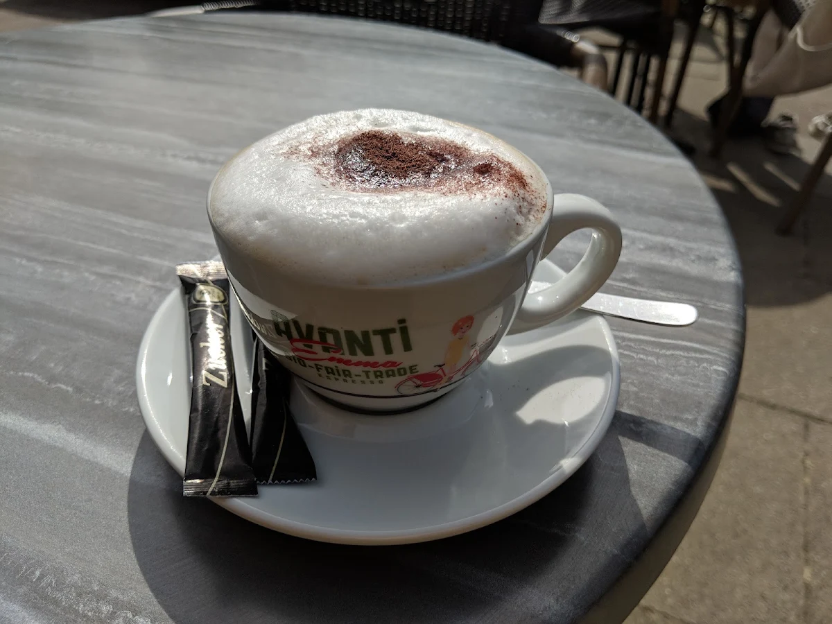 Essen und Trinken photo 4