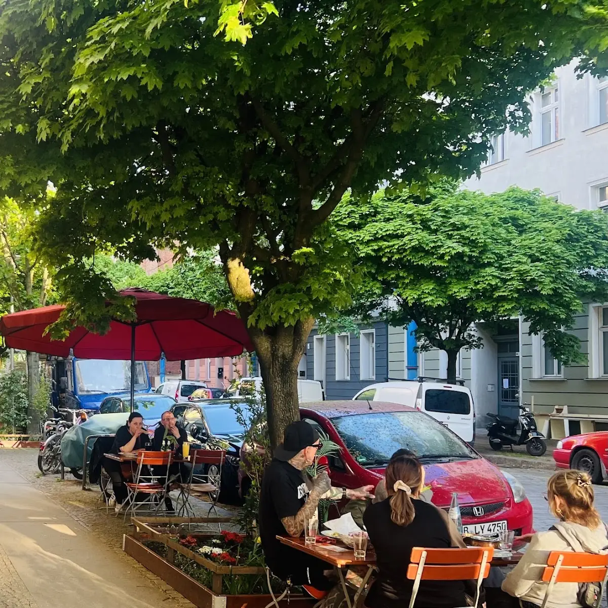 Atmosphäre photo 1