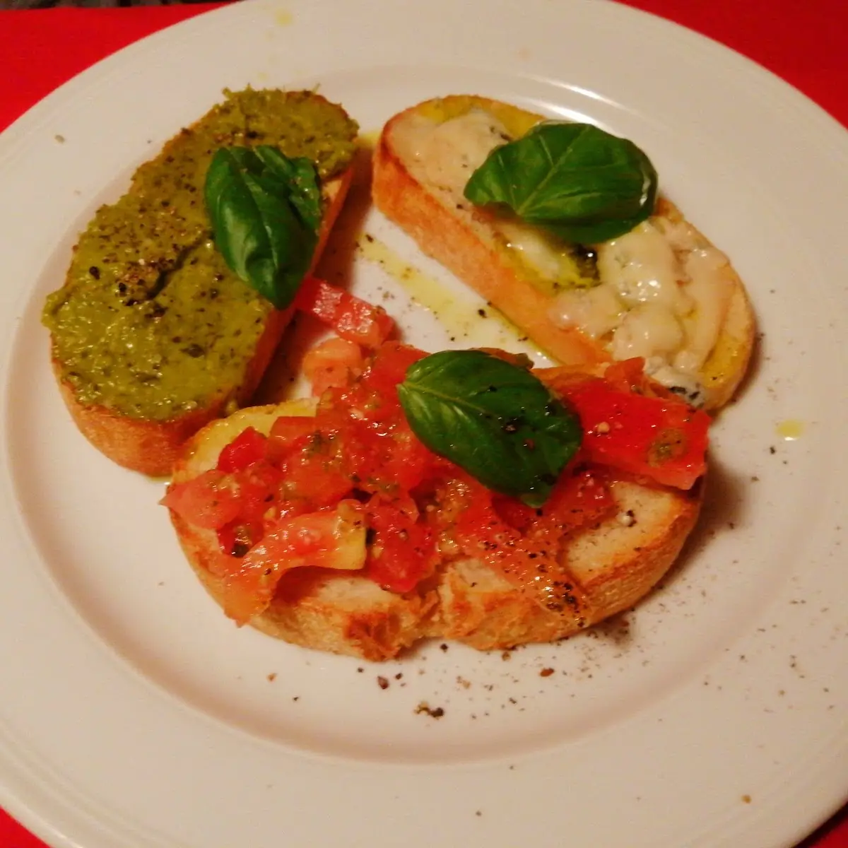 Essen und Trinken photo 1