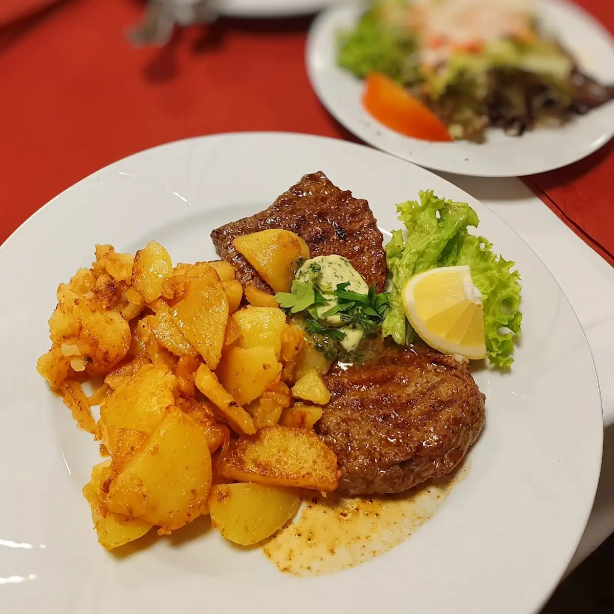 Essen und Trinken photo 2