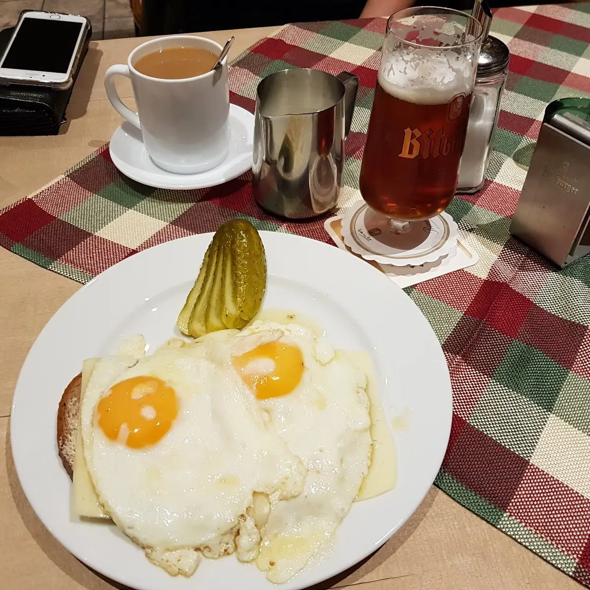 Essen und Trinken photo 5