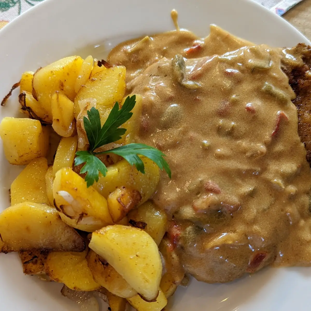Essen und Trinken photo 8