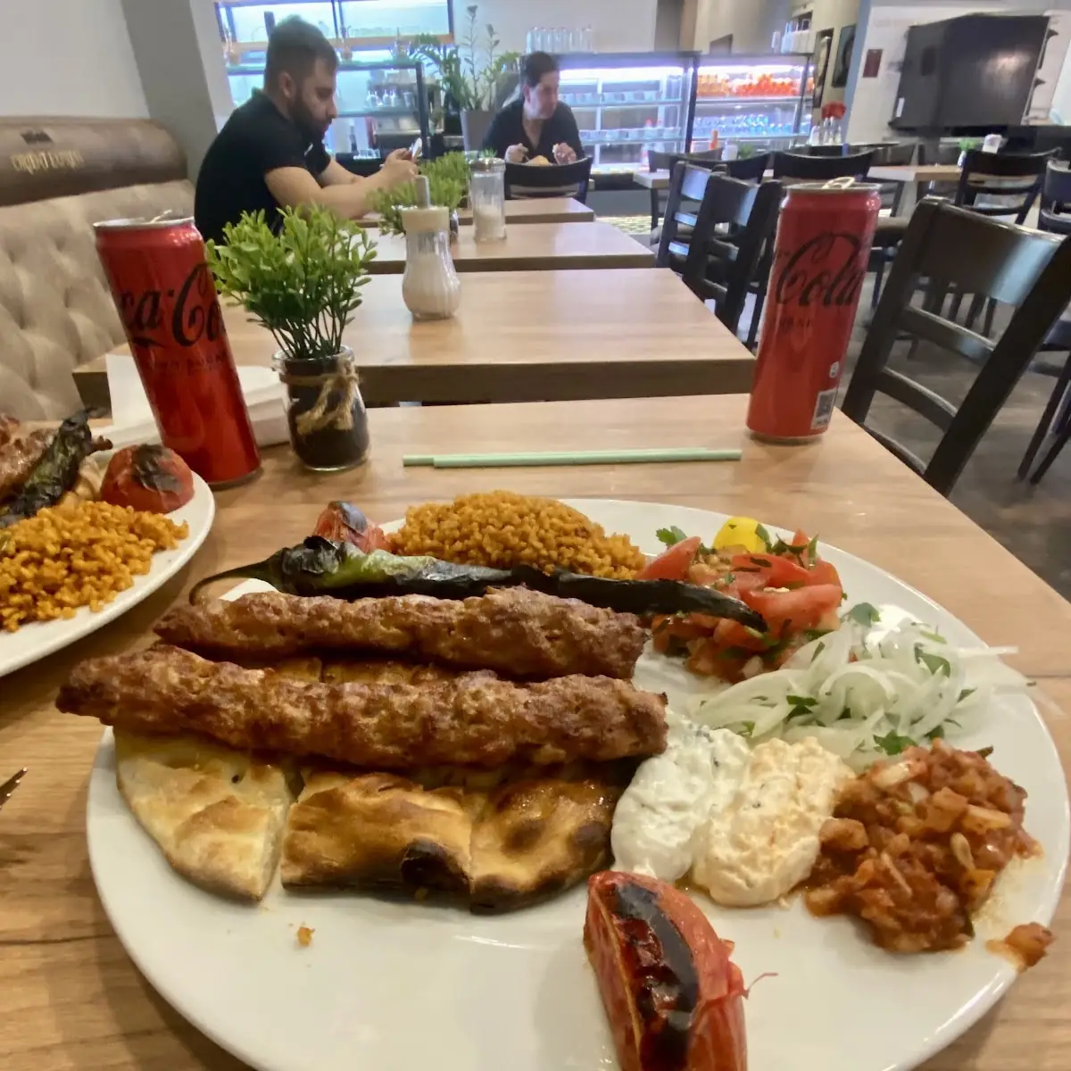 Essen und Trinken photo 2