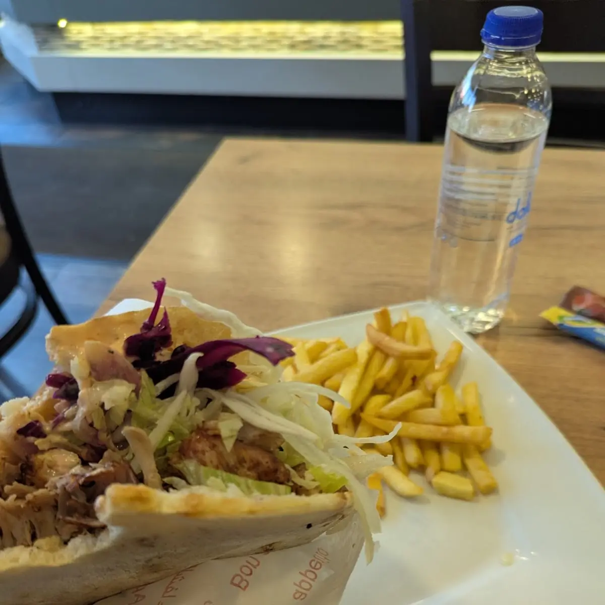 Essen und Trinken photo 4
