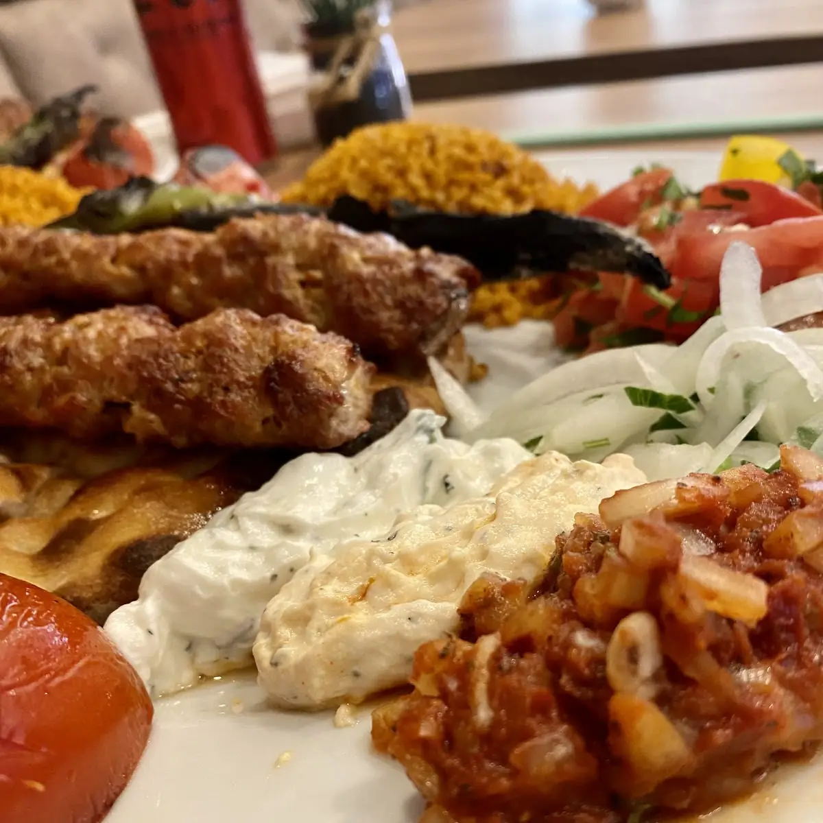 Essen und Trinken photo 7