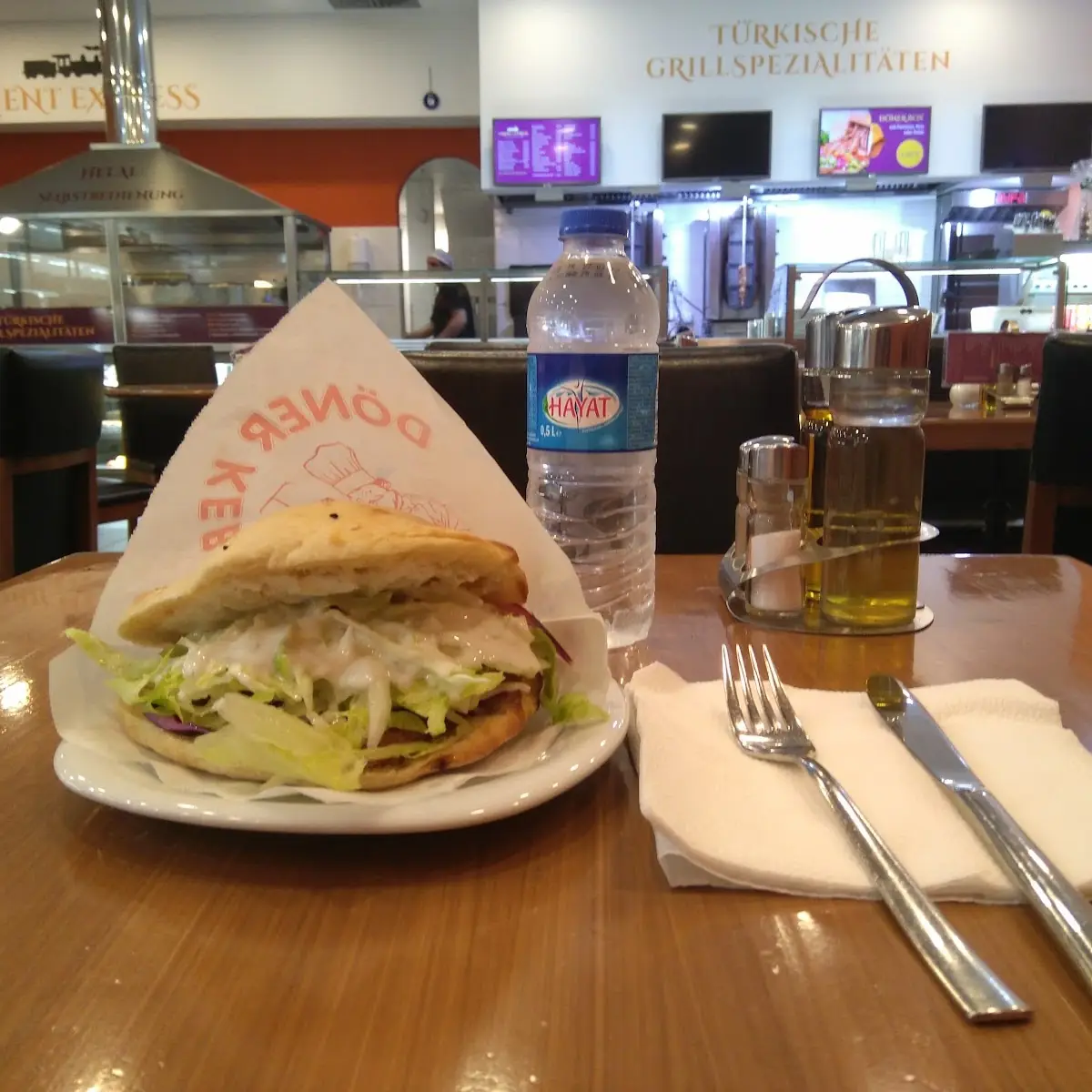 Essen und Trinken photo 9