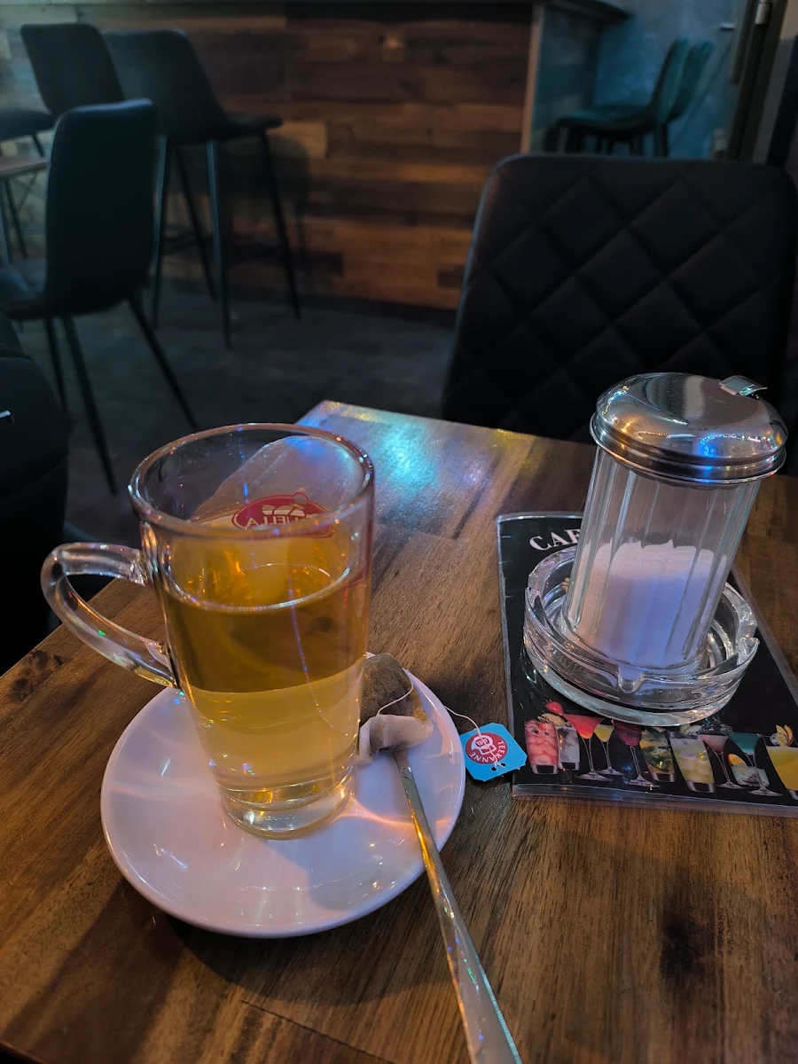 Essen und Trinken photo 3