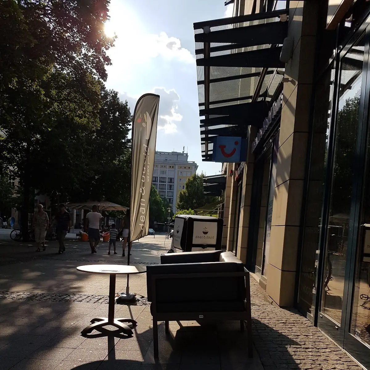 Atmosphäre photo 6