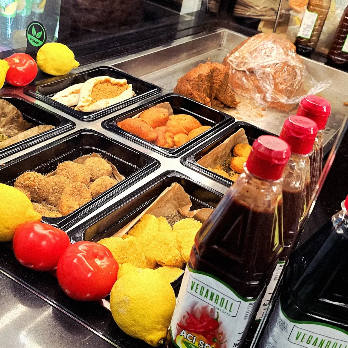 Essen und Trinken photo 10