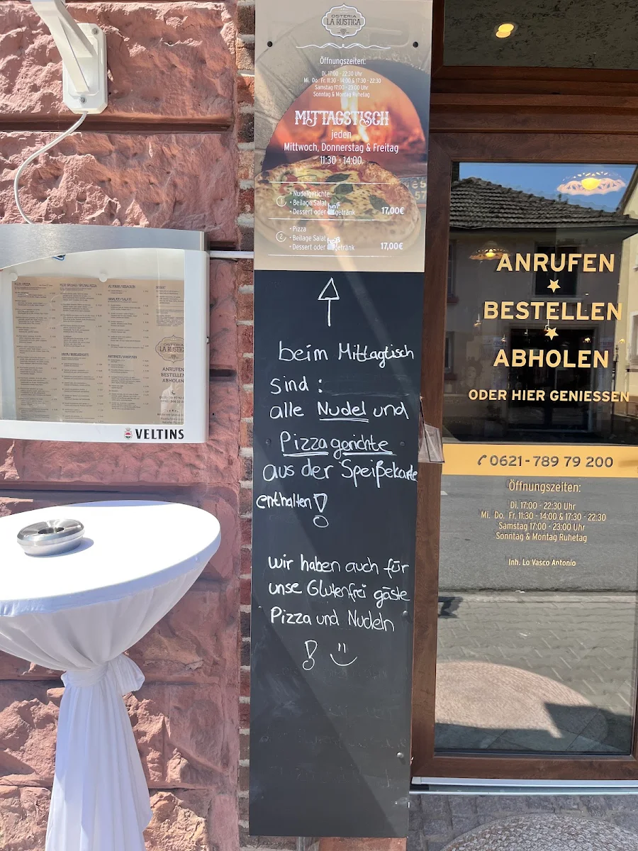Speisekarte photo 10