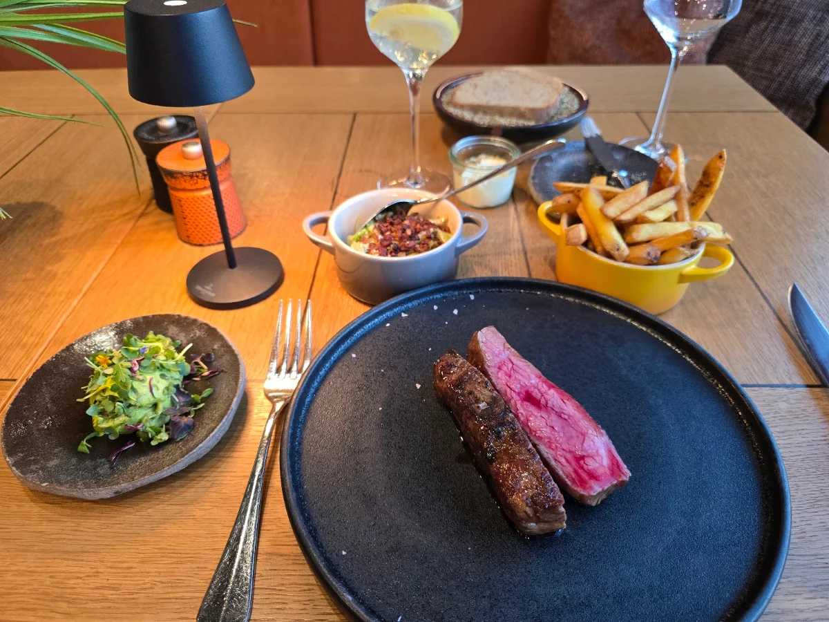 Essen und Trinken photo 4