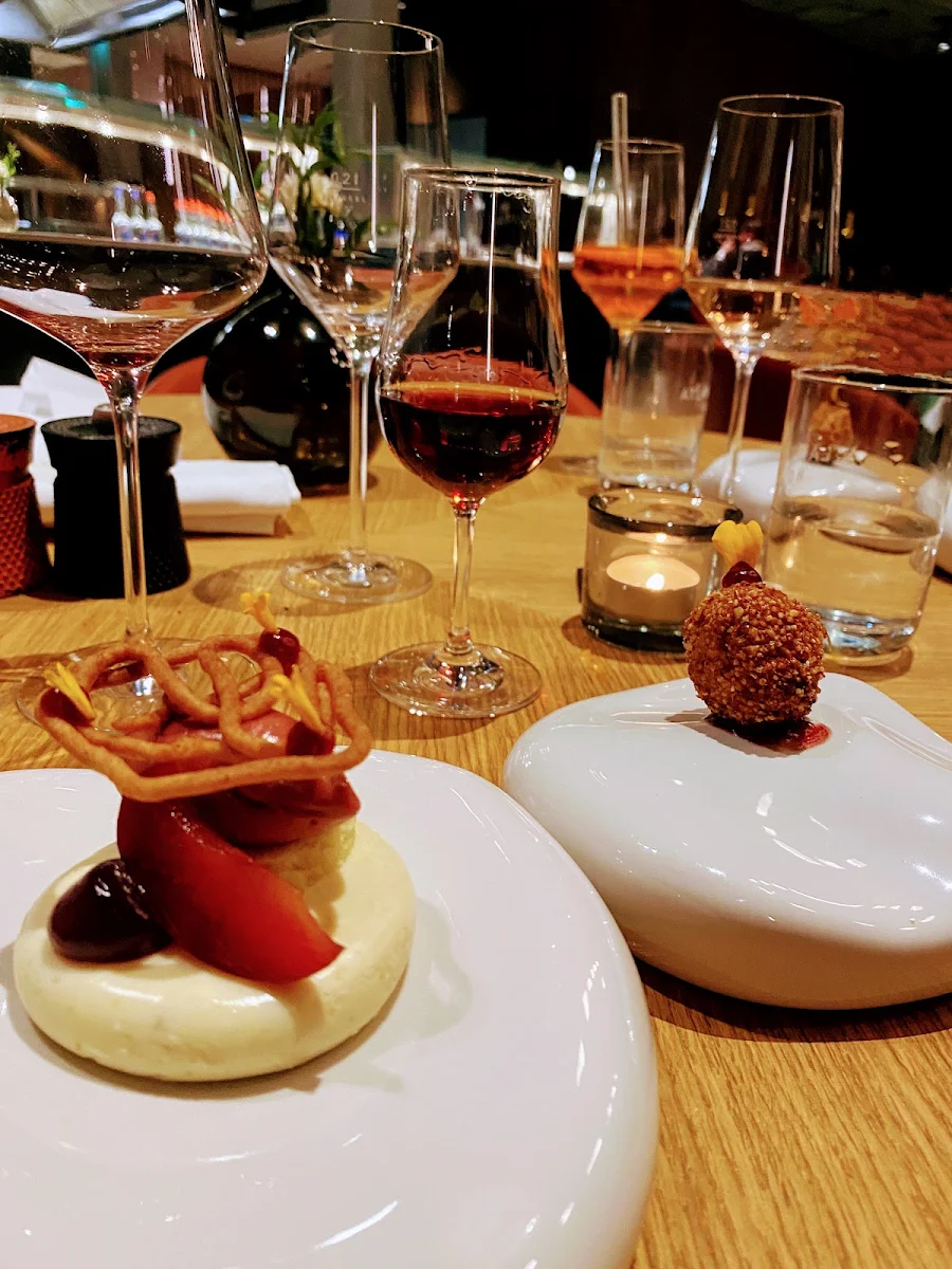 Essen und Trinken photo 9